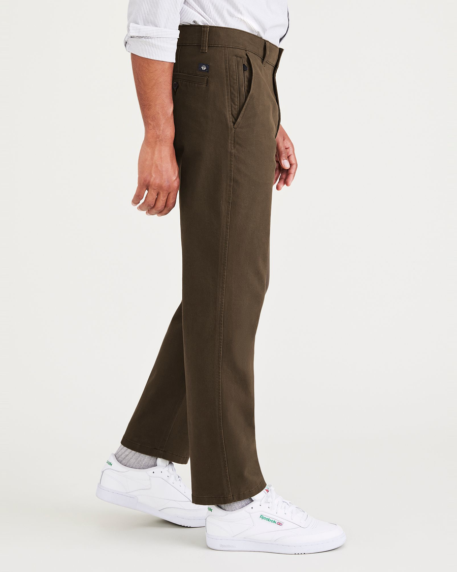 (image for) Sweet Ultimate Chinos, Straight Fit